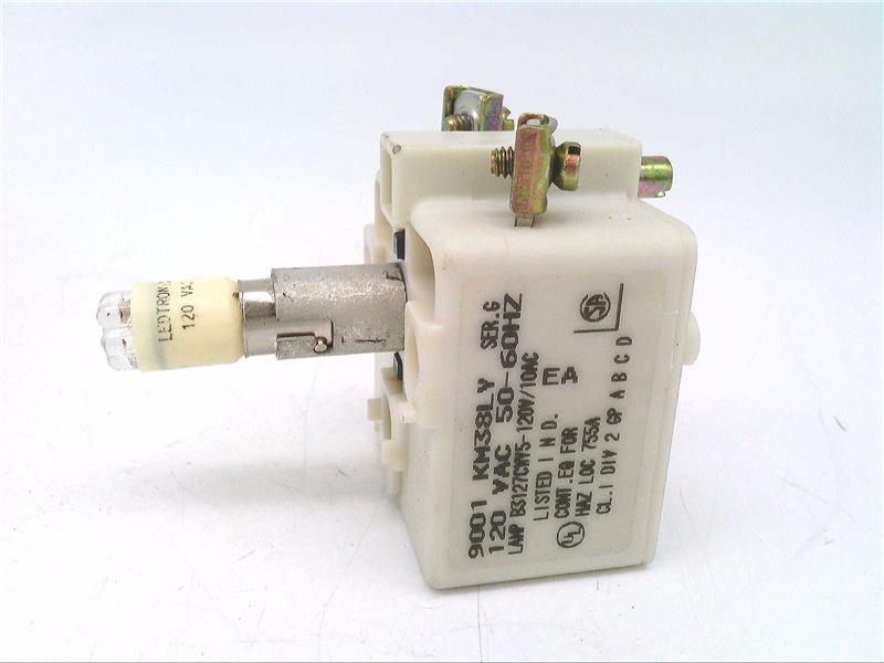 SCHNEIDER ELECTRIC 9001KM38LY