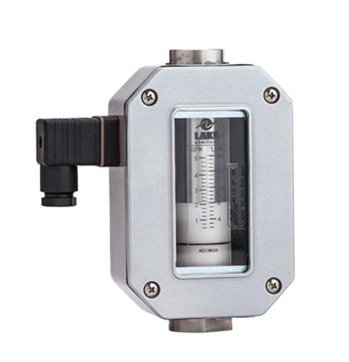 AW LAKE COMPANY R3A-4AE-02