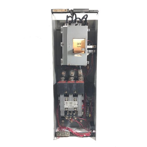 EATON CORPORATION FT206REASC14