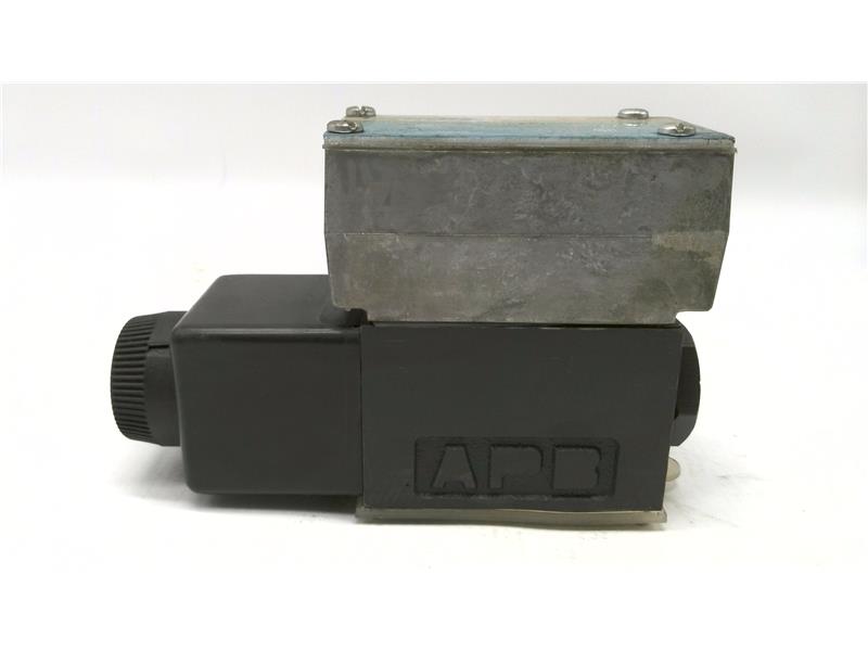 EATON CORPORATION DG4V-3S-2A-M-FW-B5-60-EN21