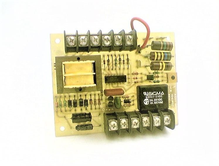 NIDEC CORP 1041927-G1