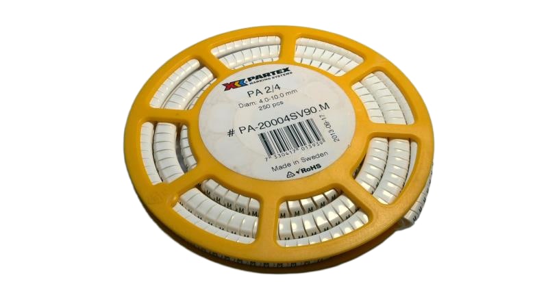 PARTEX PA-20004SV90.M