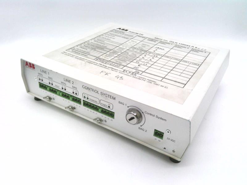 ASEA BROWN BOVERI GILN-130-054-R-8823