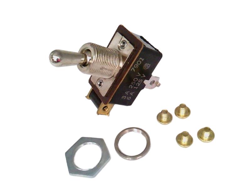 EATON CORPORATION 7581K8