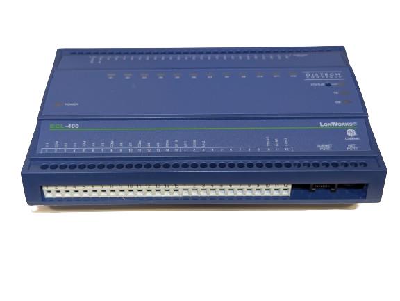 DISTECH CDIL-400X-00