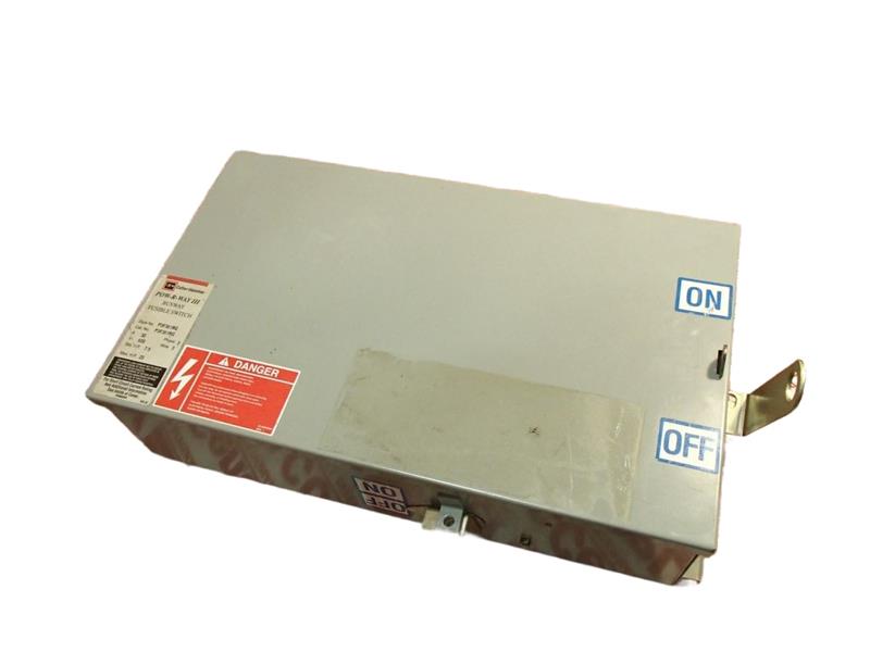 P3F361RG by EATON CORPORATION