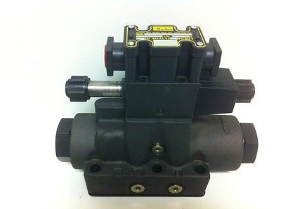 PARKER D61VW001B1NYWF3A