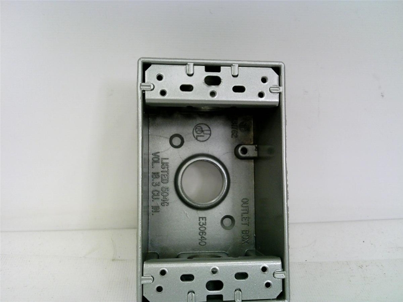 BWF MANUFACTURING INC 1753