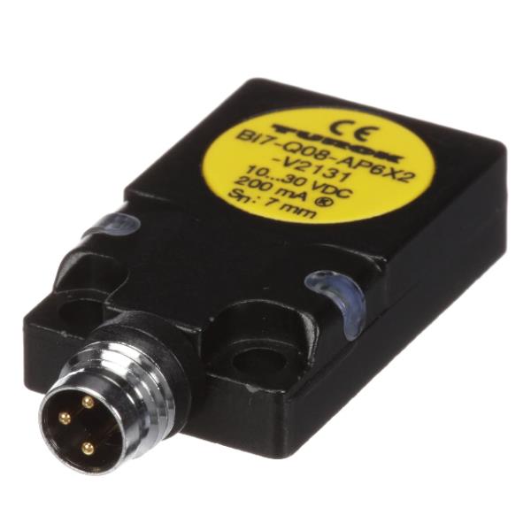 TURCK BI7-Q08-AP6X2-V2131