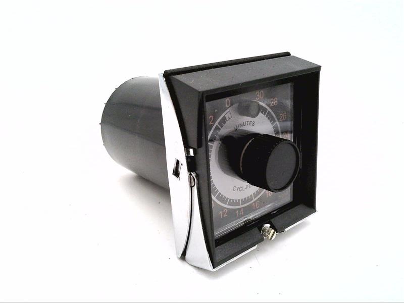 DANAHER CONTROLS HP55A622