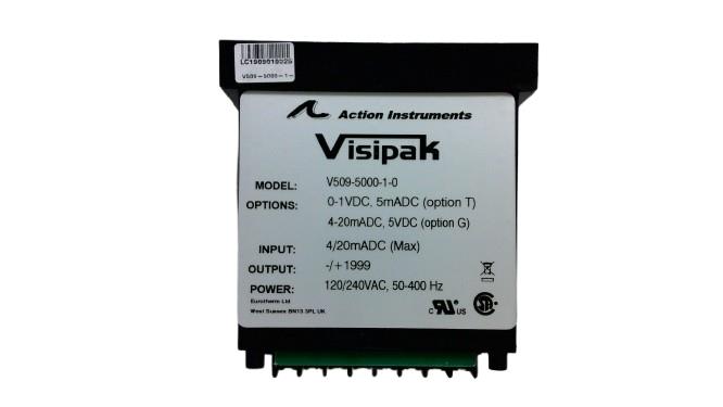 INVENSYS V509-5000-1-0