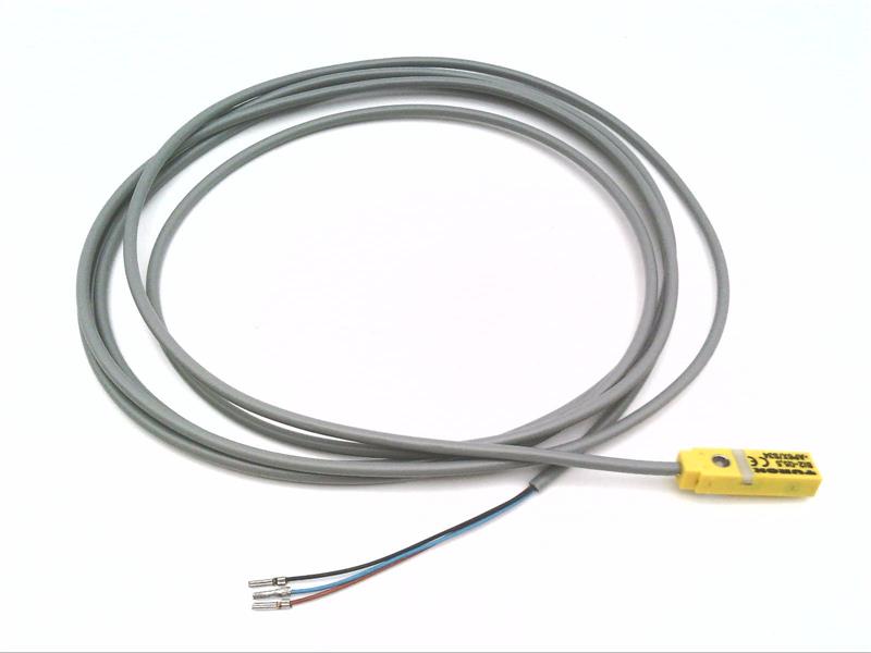 TURCK BI2-Q5.5-AP6X/S34