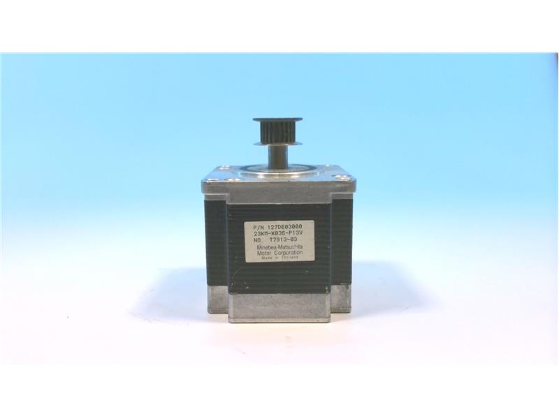 23KM-K035-P7V by MINEBEA