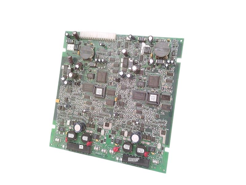 LIB-400 by HONEYWELL