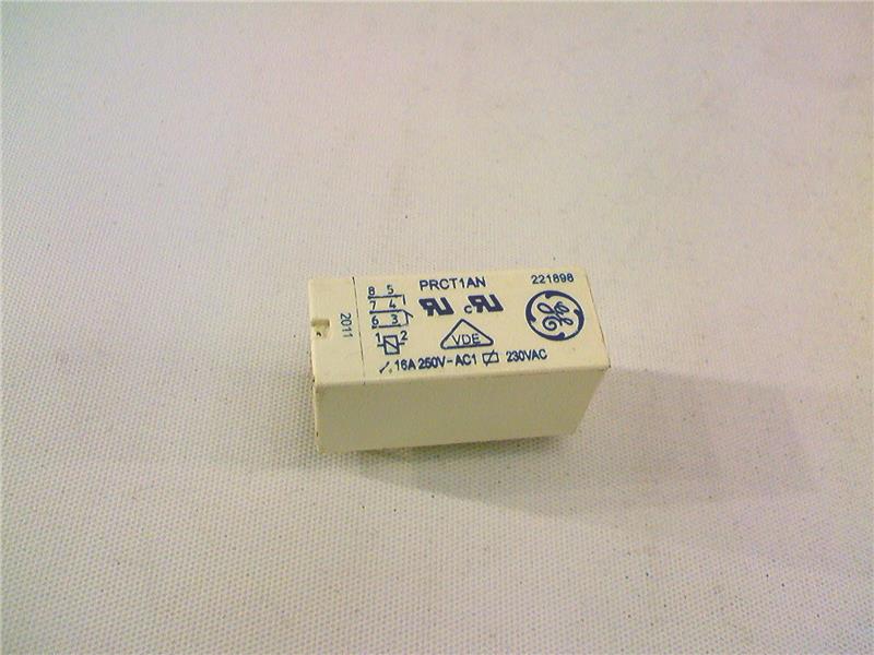 GENERAL ELECTRIC PRCT1AN