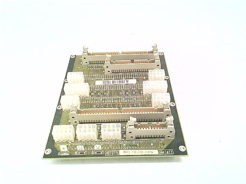 NETSTAL MSY3 110.240.9409B