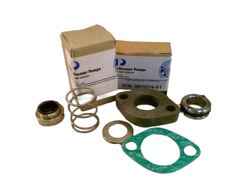 G08770-41 by INGERSOLL RAND