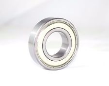 GENERAL BEARING 6204-ZZ-E