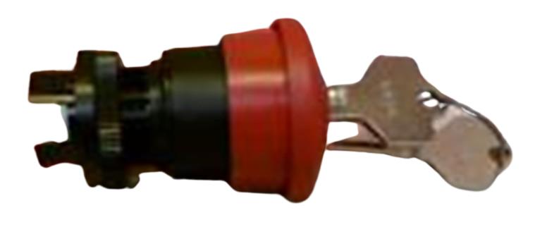 ALLEN BRADLEY 800E-MK4