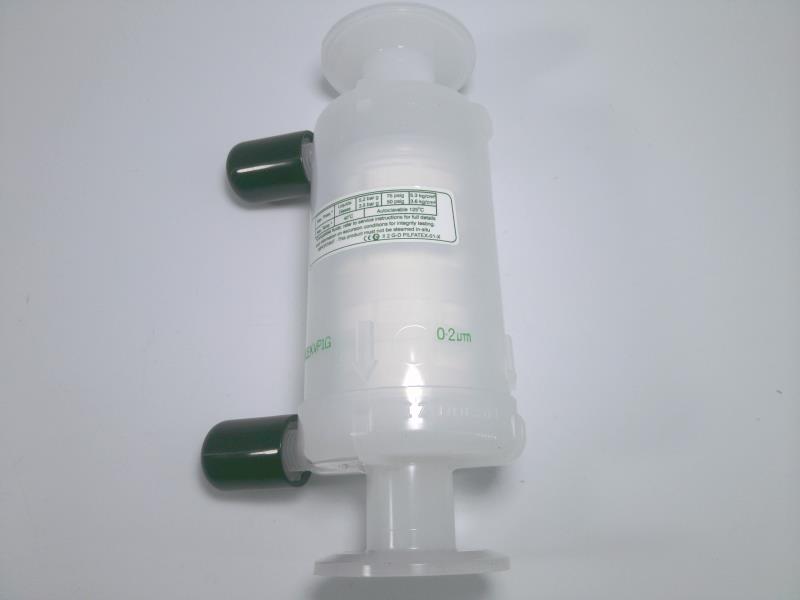 PALL CORPORATION KA2EKVP1G