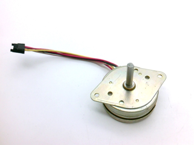 NIDEC CORP KP6M8-209