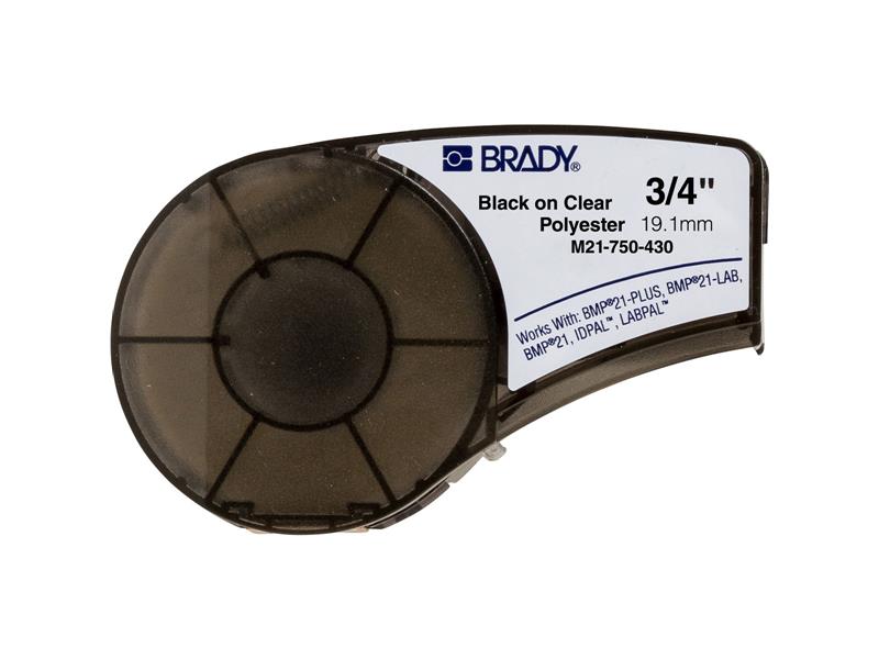 BRADY M21-750-430