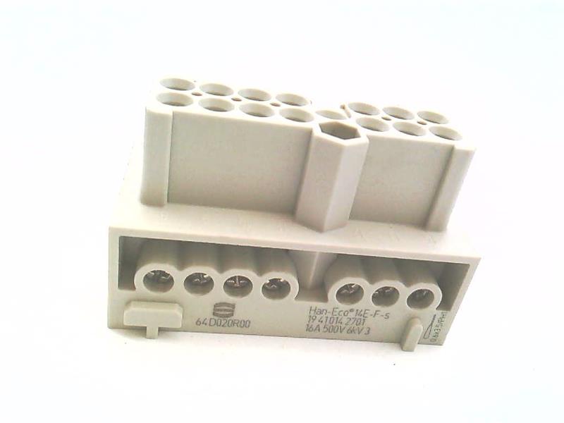 HARTING 19410142701