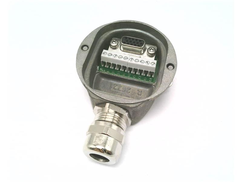 SEW EURODRIVE 13616552