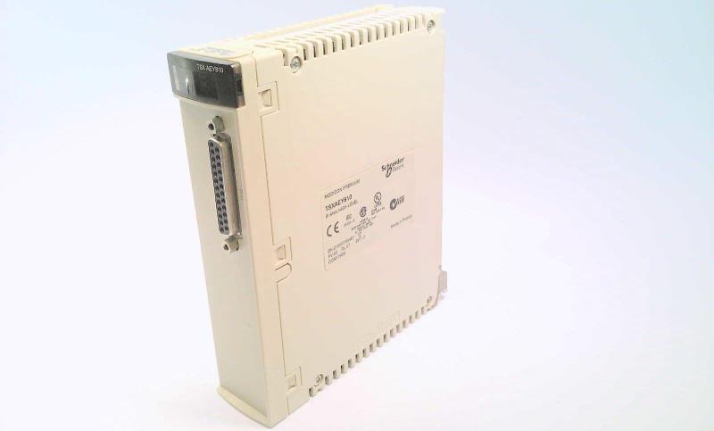 SCHNEIDER ELECTRIC TSXAEY810