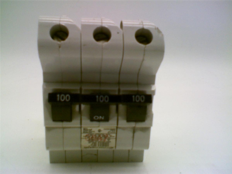 SCHNEIDER ELECTRIC NA3P100