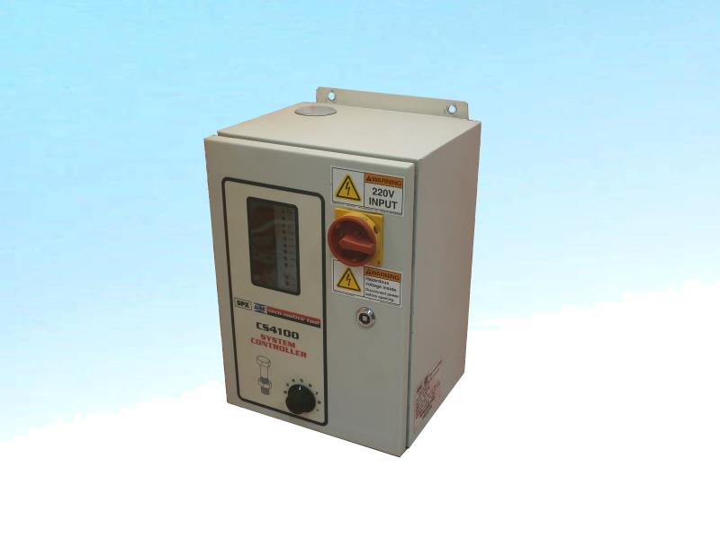 C4100APV02 by ATLAS COPCO