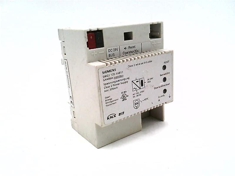 SIEMENS 5WG1 125-1AB11