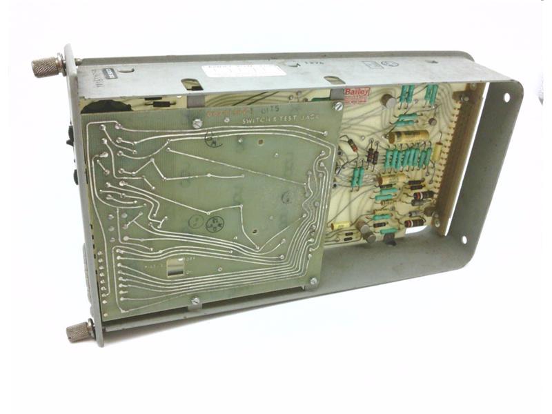 ASEA BROWN BOVERI 6624150A1