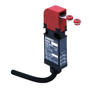 OMRON D4GS-N3R-3