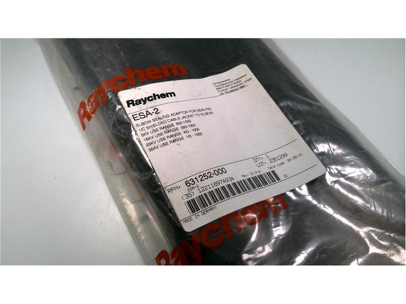 TE CONNECTIVITY ESA-2