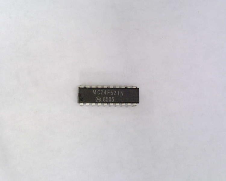 NXP SEMICONDUCTOR 74F521N