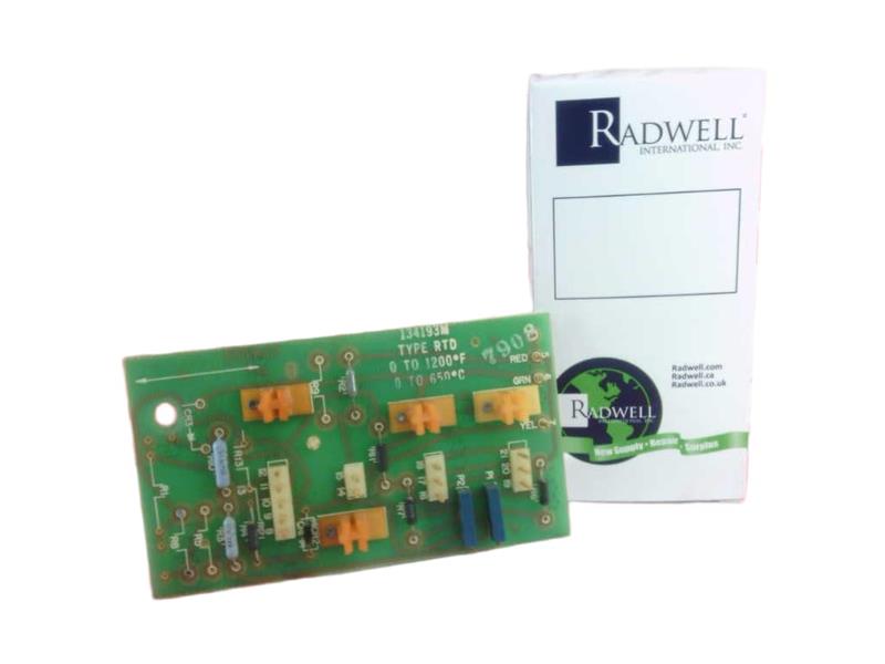HONEYWELL 134193