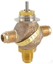 VB-7222-0-4-3 by INVENSYS