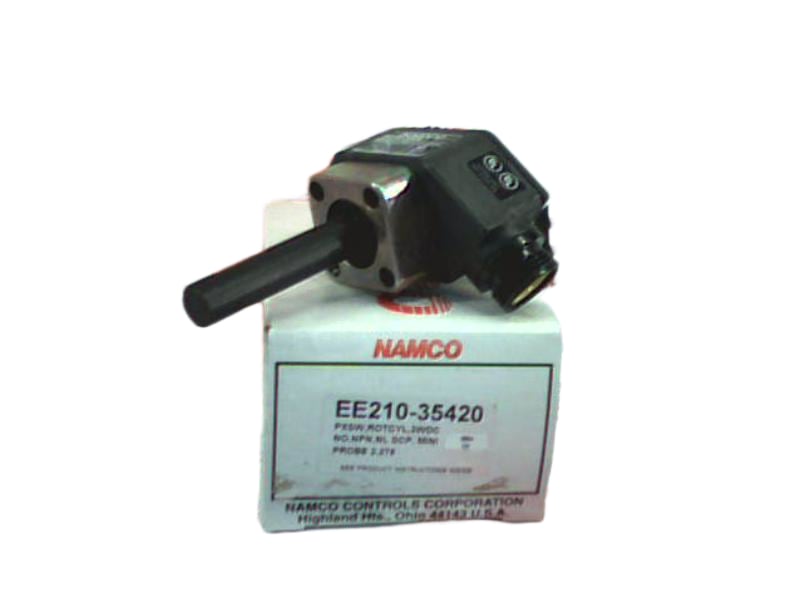DANAHER CONTROLS EE210-35420