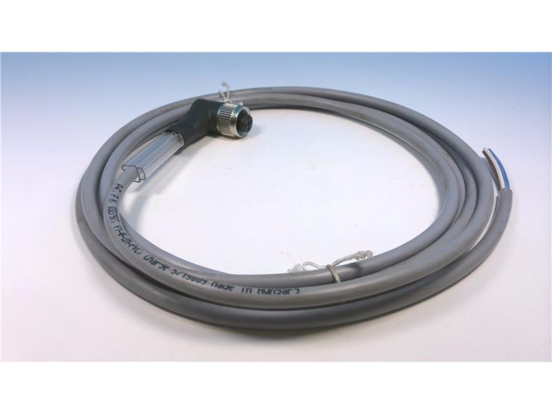 PEPPERL & FUCHS V1-W-2M-PVC-RSC