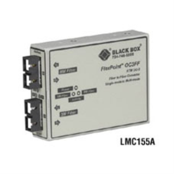 BLACK BOX CORP LMC155A-ST