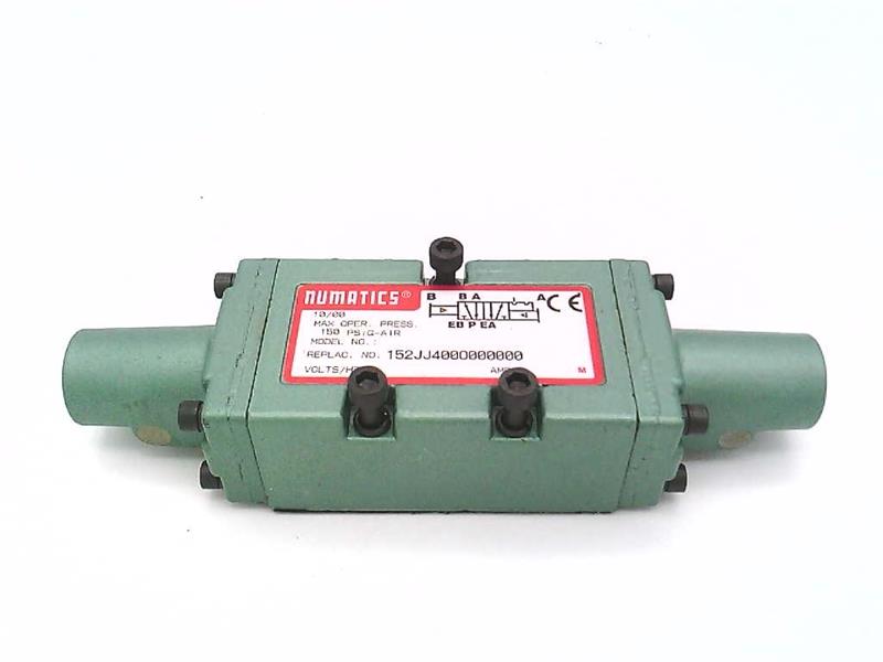 ASCO 152JJ400O000000