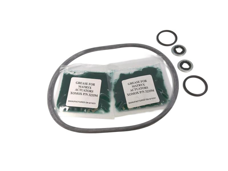 600681 by CRANE CHEMPHARMA