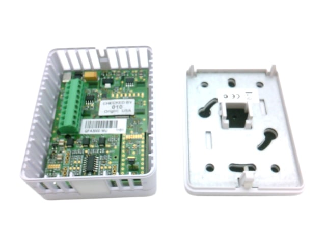 SIEMENS QFA3000.WU