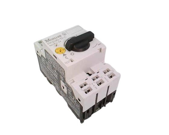 EATON CORPORATION PKZM0-10-C