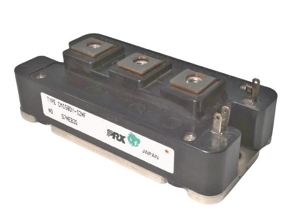 POWEREX CM150DY-12NF