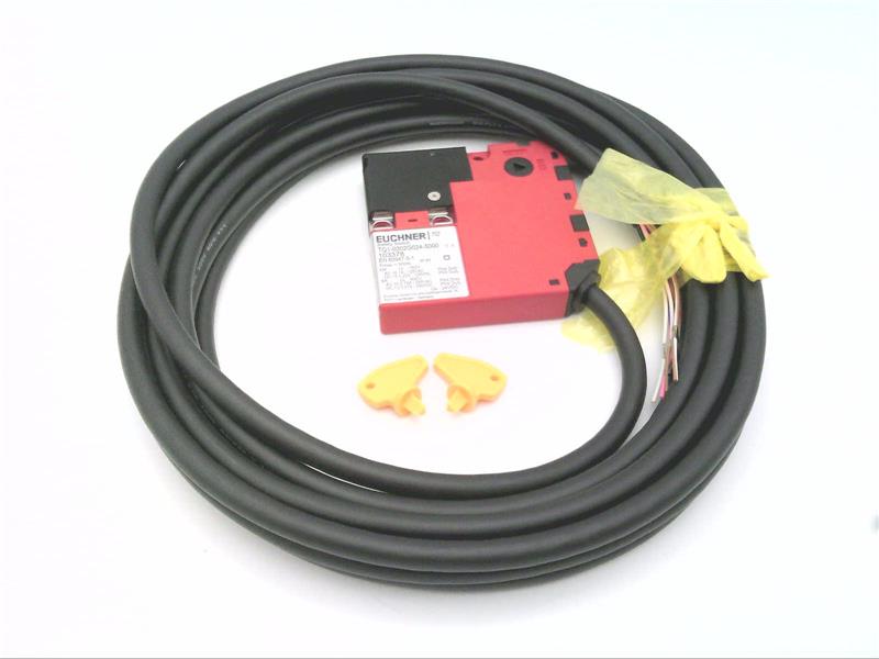 EUCHNER TQ1-0302G024-5000