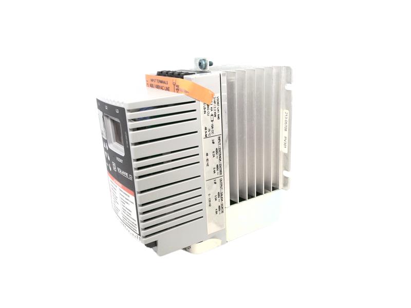 VSD07U41N40 by SCHNEIDER ELECTRIC