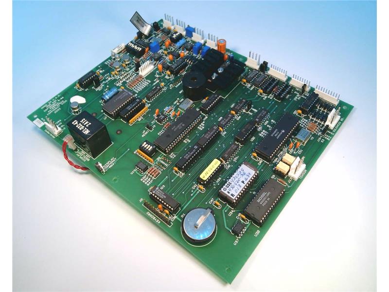 GSE INC. 40-20-20809