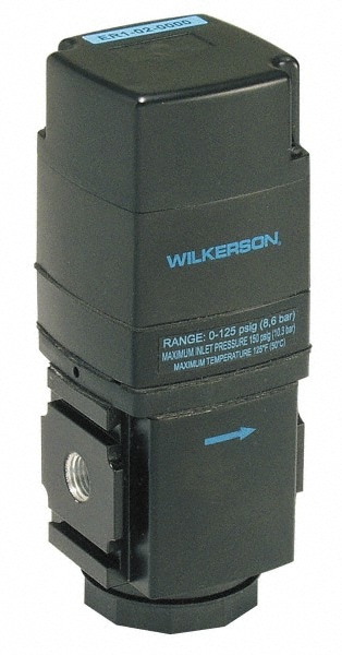 WILKERSON PNEUMATIC ER2-03-0000